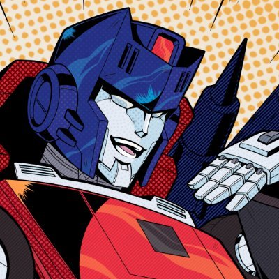 TF-centric acc for @gaebolgs. (mostly RTs!) decepticon at heart / faves: roadrage, starscream, bumblebee | i: @corporealbox  | banner: @clowngene