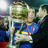 EL MAS GRANDE? BOCA (@feli_xeneize12) 's Twitter Profile