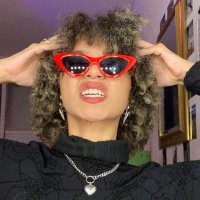 🏴☠️Aracel1 🏴☠️ (@jabberwockyspit) 's Twitter Profile