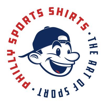 Philly Sports Shirts LLC | Est. 2020  | Philadelphia Sports Apparel Brand