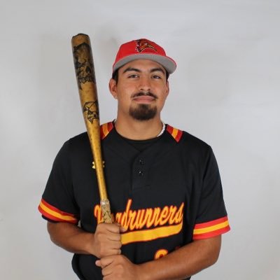 2024 JUCO Transfer @CODBaseball24 SS/INF,6’1, 210, R/R, GPA: 3.3 Major: Liberal Arts