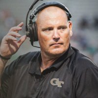 Jess Simpson (@coachhjsimpson) 's Twitter Profile