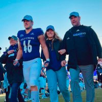 Brian Vaganek (@coachvaganek) 's Twitter Profile