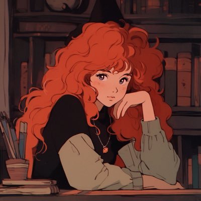 gingerpisces_ Profile Picture