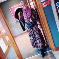 Issraa Al-Obaidi (@issraao) 's Twitter Profile