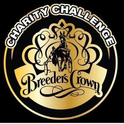 2023 Breeders Crown at Harrah’s Hoosier Park.  Friday, October 27 four 2-year-old events. Saturday, October 28 eight 3-year-old and up events.