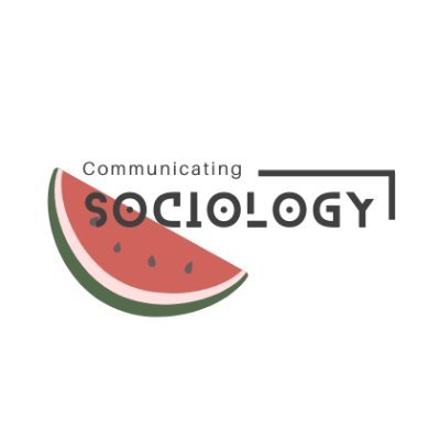 Sharing Sociology to public