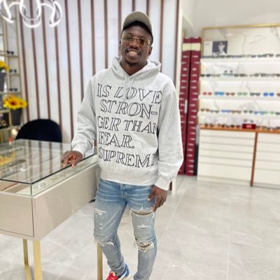 Official Twitter page of Etebo Karo | Footballer for @genclerbirliigi Nigerian International 🇳🇬 🦅 Instagram: Etebo_karo