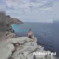 Addison Paul (@paulnddisona) 's Twitter Profile