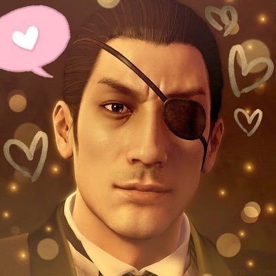 bailey | 26 | 🔞 | they/them | Trans artist that has a whole lotta love for lizards and big monsters | back in the rgg/majima trenches