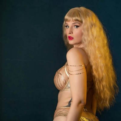 CaslerTali82142's profile picture. 