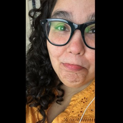 Kris_J's profile picture. Nothing if not self aware. She/Her/Ella. Support your local ex-boy band solo artist. Unless your fave was you know who…please send him home.