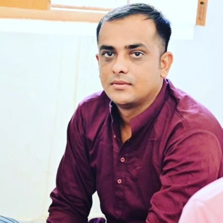 Naveenrajgore's profile picture. Computer Instructor (Rajasthan Govt.)