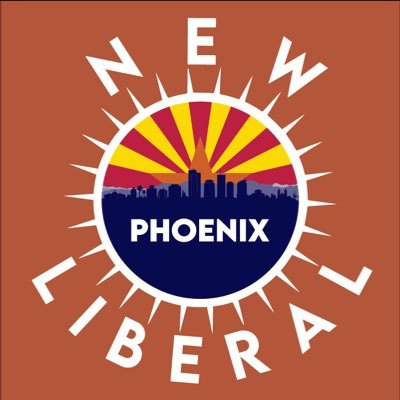 Fighting for a prosperous, equitable, and safe Phoenix.