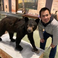 Yucheng Fu (@ycfu1018) 's Twitter Profile Photo