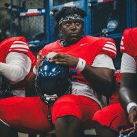 Desmond Bradshaw (@dez1la) 's Twitter Profile