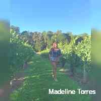 toorresmadeeli's profile picture. 