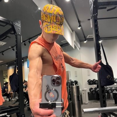 osyarenimuscle Profile Picture