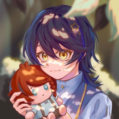 ZLu🌌💫さんのプロフィール画像