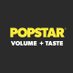 POPSTAR (@PopstarLabs) Twitter profile photo