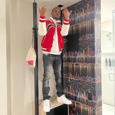 justthedonb's profile picture. 📍on location 🙂‍↕️