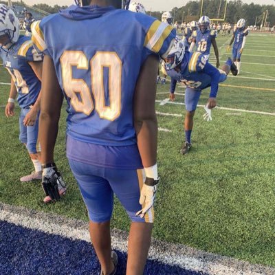 class 2025 play both sides of the ball (Ol at heart left tackle)3.0 GPA hight 6.3 (school loris high schools| love football basketball and track side sports