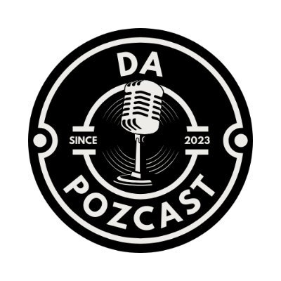 A podcast about the movies we love. 🎙🎥🍿
Follow us on Spotify, Apple & YouTube.
Now Playing: Sicario (2015)
Email: DaPozCast@gmail.com