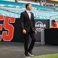 Ben Miles (@coachbenmiles) 's Twitter Profile