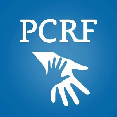 The PCRF is a non-political organization dedicated to healing of wounds and of war