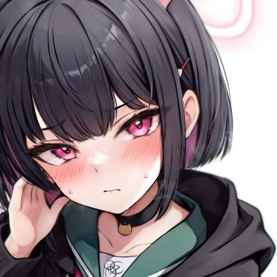 ウラ月カレン Profile
