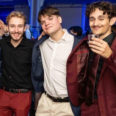 25 Médecine vétérinaire | Président @udemesports | Los Ratones babyyy