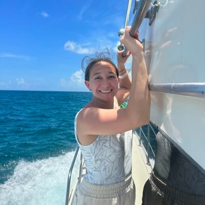 tiafrands's profile picture. what else is new