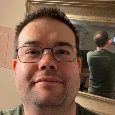 smlynott's profile picture. I'm one movie geek that no one can out geek, I'm sure.