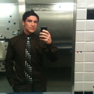 seconddrop's profile picture. 