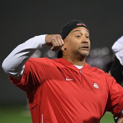 *PARODY ACCOUNT* 🐐 #BIA. OG Walt. Secondary Coach @ THE Ohio State University.