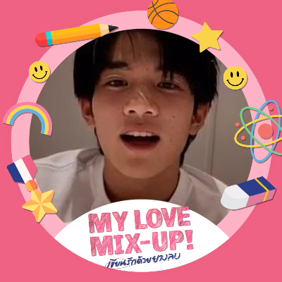 Emma12404's profile picture. 20yrs Khunnoo from Myanmar ✨🫶