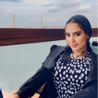 مَرْيَمَ (@mariiiuum) 's Twitter Profile