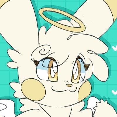hi I am the nsfw alt of @Pika_Holy03 so minors DNI!!! I like to rp and game and retweet/post nsfw stuff~!
