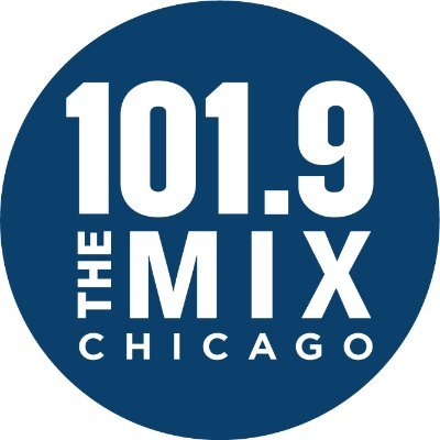 101.9 THE MIX Chicago