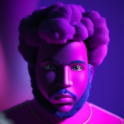 Twitch streamer. lover of music! Ambient chill jamz is my vibe