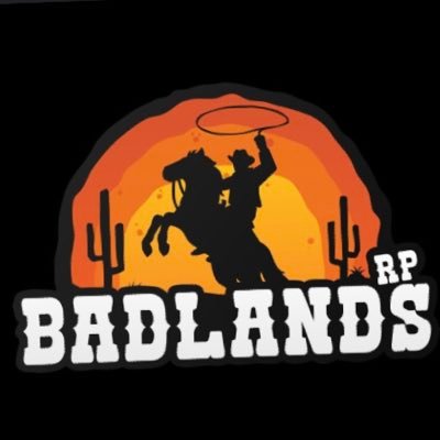 this is the Official page for Bad Lands RolePlay for Xbox on discord 
Discord link: https://t.co/mLQ5eZ5FaO