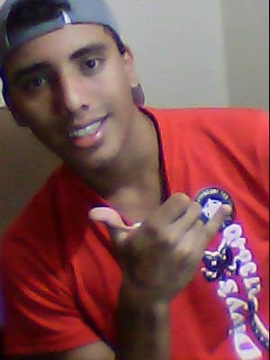 homem de deus, discípulo,um apaixonado por jesus,sou da equipe salva - vidas da sara nossa terra ceilândia
e minha missão e levar vidas para deus !!!