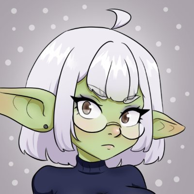 LadyLilithLit Profile Picture