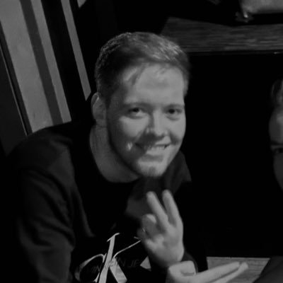 ConnorHughes26's profile picture. #BWFC