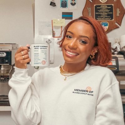 Tiara Willis Profile