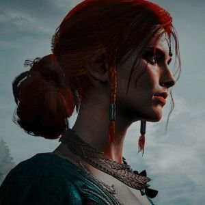 'So you want to play with magic?'

Triss Merigold || Parody RP Account || SFW/NSFW Account || 18+