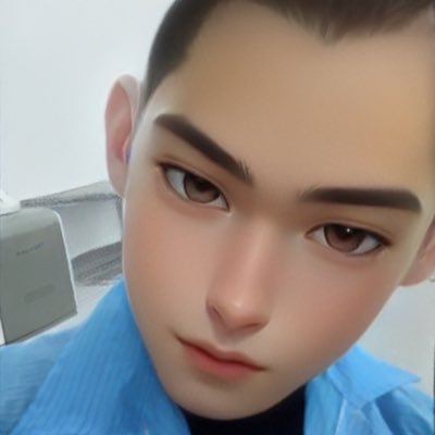 XuyuToo Profile Picture
