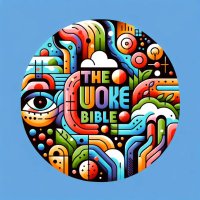 @thewokebible(@thewokebib3511) 's Twitter Profile Photo