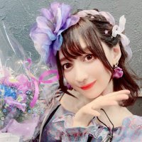 大島はるな🦄🦋 (@oshimaharuna) Twitter profile photo
