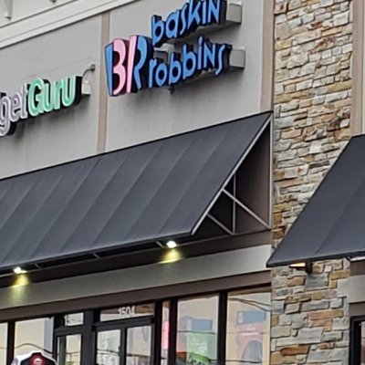 Baskin Robbins - York Rd. - 31 Flavors
Custom Cakes 🎂 , Daily Specials✨, Friendly Faces😊
ONLINE CAKE ORDERS: https://t.co/x71KsKocgB